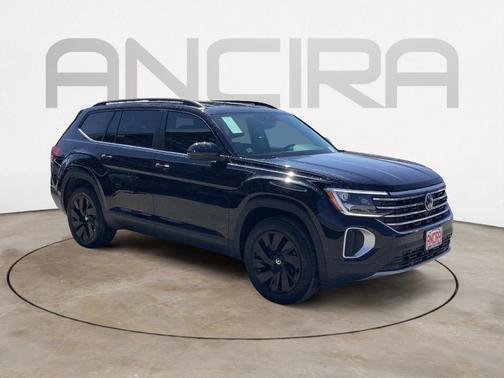 2025 Volkswagen Atlas 2.0T SE w/ Technology