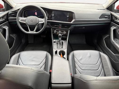 2024 Volkswagen Jetta 1.5T SEL