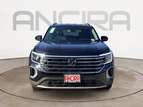 2026 Volkswagen Atlas 2.0T SE w/ Technology