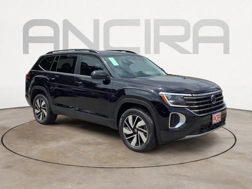 2025 Volkswagen Atlas 2.0T SE w/ Technology