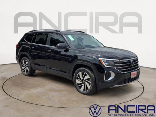 2025 Volkswagen Atlas 2.0T SE w/ Technology