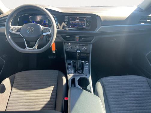 2022 Volkswagen Jetta 1.5T S