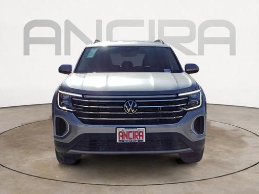 2025 Volkswagen Atlas 2.0T SE w/ Technology