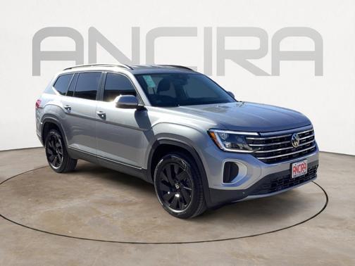 2025 Volkswagen Atlas 2.0T SE w/ Technology