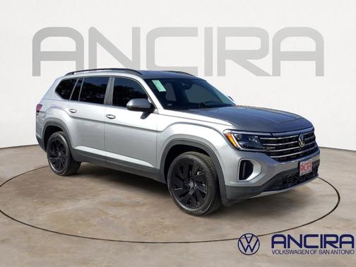 2025 Volkswagen Atlas 2.0T SE w/ Technology