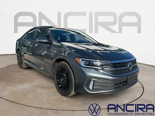 2022 Volkswagen Jetta 1.5T SEL