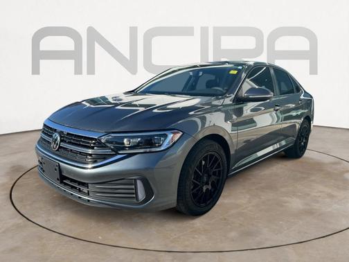 2022 Volkswagen Jetta 1.5T SEL