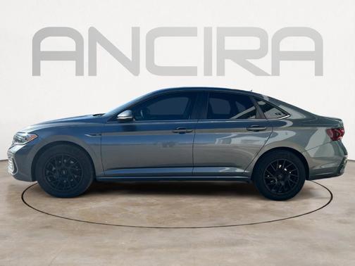 2022 Volkswagen Jetta 1.5T SEL