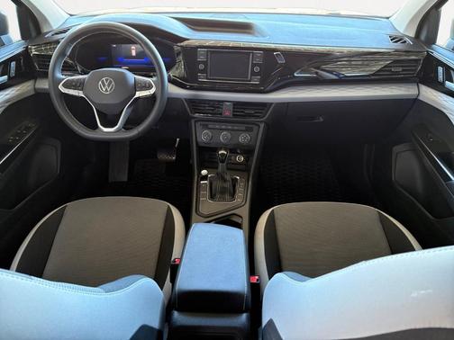 2022 Volkswagen Taos 1.5T S