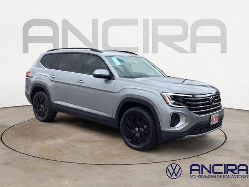 2025 Volkswagen Atlas 2.0T SE w/ Technology