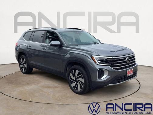 2025 Volkswagen Atlas 2.0T SE w/ Technology