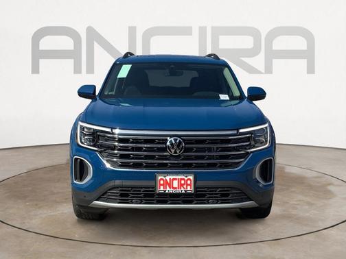 2025 Volkswagen Atlas 2.0T SE w/ Technology