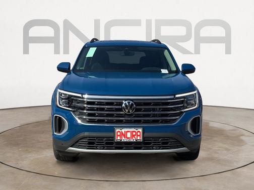 2025 Volkswagen Atlas 2.0T SE w/ Technology
