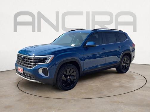 2025 Volkswagen Atlas 2.0T SE w/ Technology