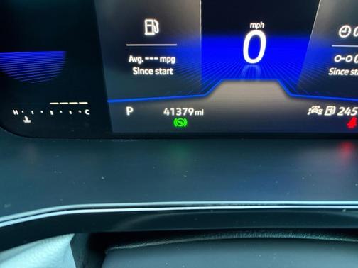 Deep Black Pearl Effect 2023 Volkswagen Taos 1.5T S