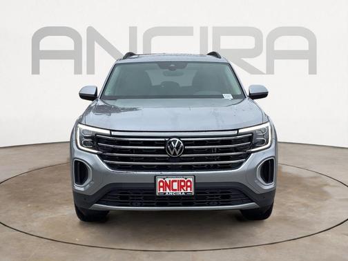 2025 Volkswagen Atlas 2.0T SE w/ Technology