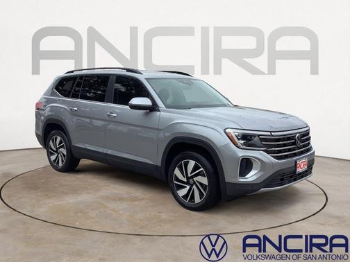 2025 Volkswagen Atlas 2.0T SE w/ Technology