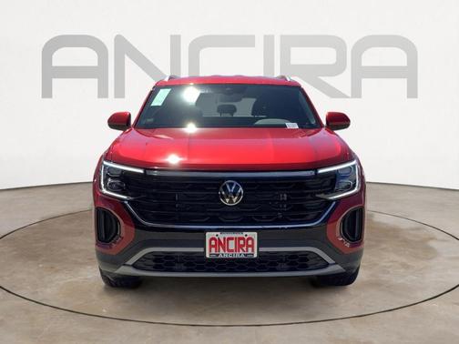 2025 Volkswagen Atlas Cross Sport 2.0T SE w/ Technology