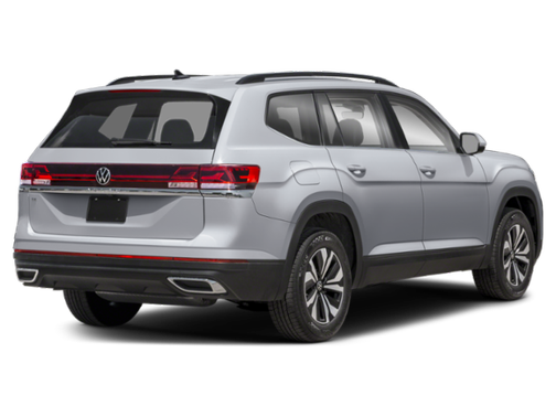 2025 Volkswagen Atlas 2.0T SE w/ Technology