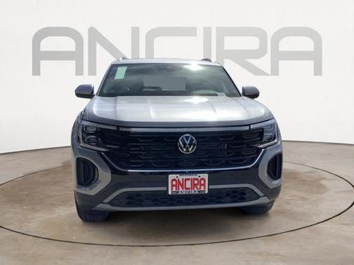 2025 Volkswagen Atlas Cross Sport 2.0T SE w/ Technology
