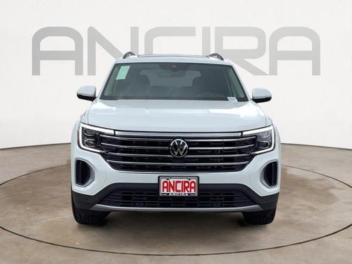 2025 Volkswagen Atlas 2.0T SE w/ Technology
