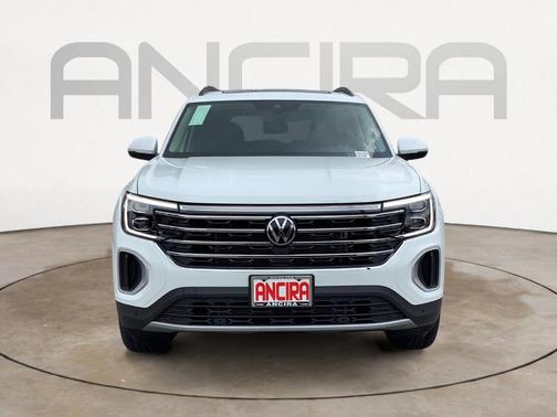 2025 Volkswagen Atlas 2.0T SE w/ Technology