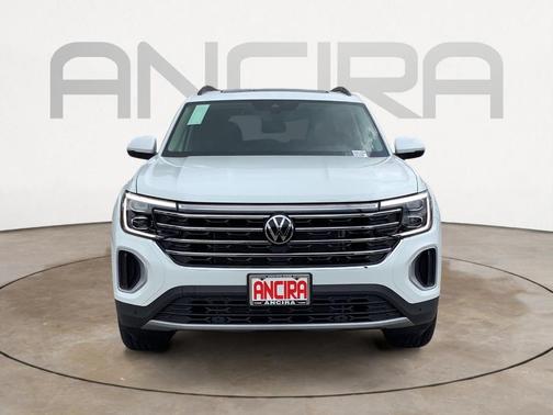 2025 Volkswagen Atlas 2.0T SE w/ Technology