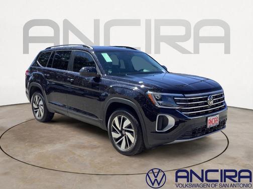 2025 Volkswagen Atlas 2.0T SE w/ Technology