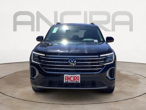 2025 Volkswagen Atlas 2.0T SE w/ Technology