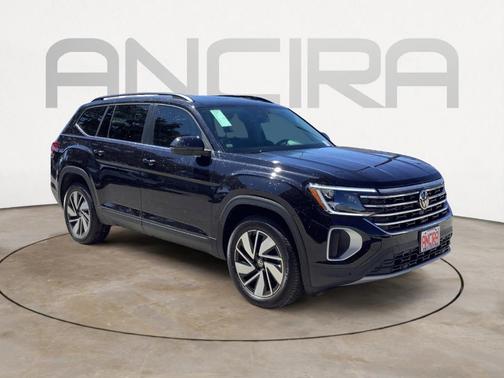 2025 Volkswagen Atlas 2.0T SE w/ Technology