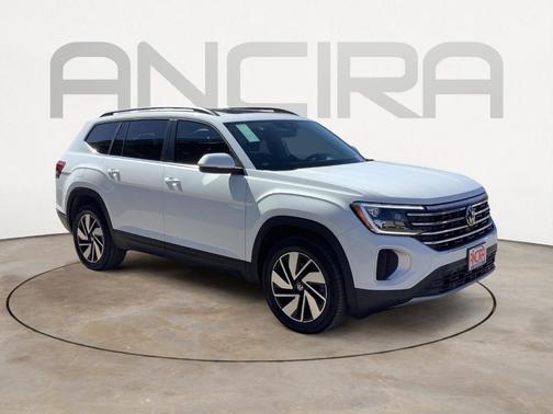 2025 Volkswagen Atlas 2.0T SE w/ Technology