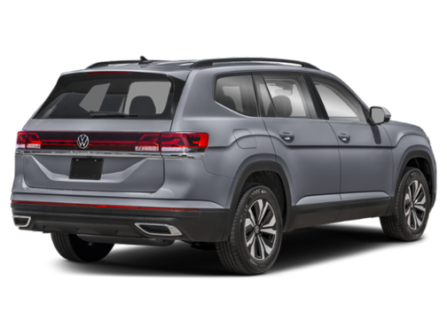 2025 Volkswagen Atlas 2.0T SE w/ Technology