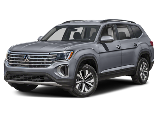 2025 Volkswagen Atlas 2.0T SE w/ Technology
