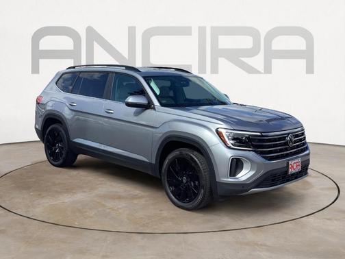 2026 Volkswagen Atlas 2.0T SE w/ Technology