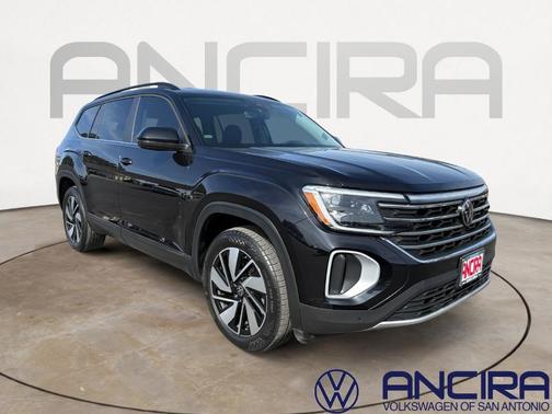 2024 Volkswagen Atlas 2.0T SE w/ Technology