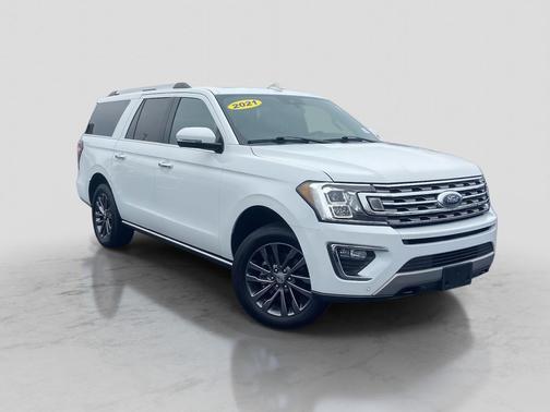2021 Ford Expedition Max Limited