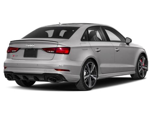 2018 Audi RS 3 2.5T