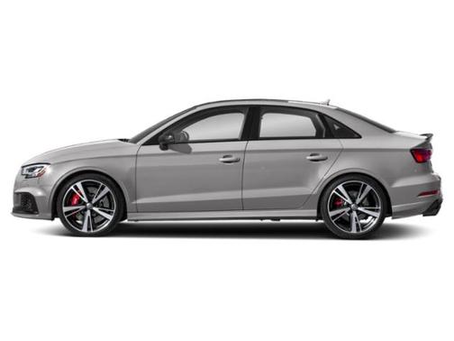 2018 Audi RS 3 2.5T