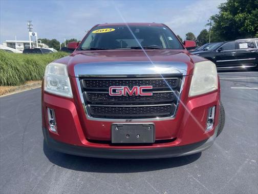 2013 GMC Terrain SLE-2