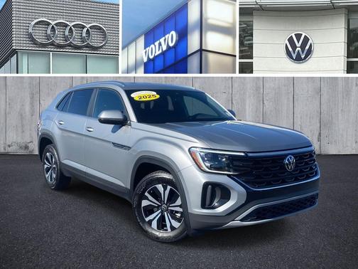 2025 Volkswagen Atlas Cross Sport 2.0T SE