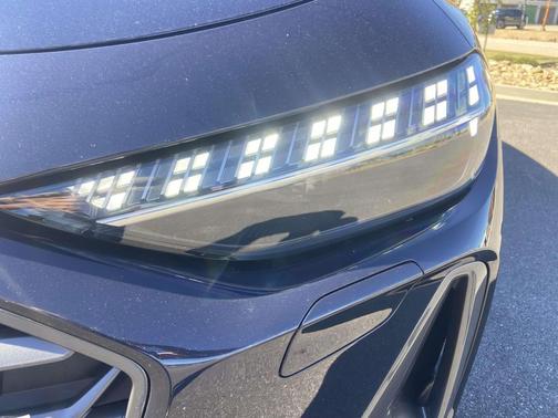 2025 Audi A5 Premium Plus TFSI quattro S tronic