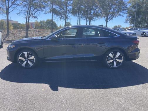 2025 Audi A5 Premium Plus TFSI quattro S tronic