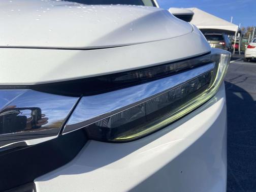 2019 Honda Insight EX