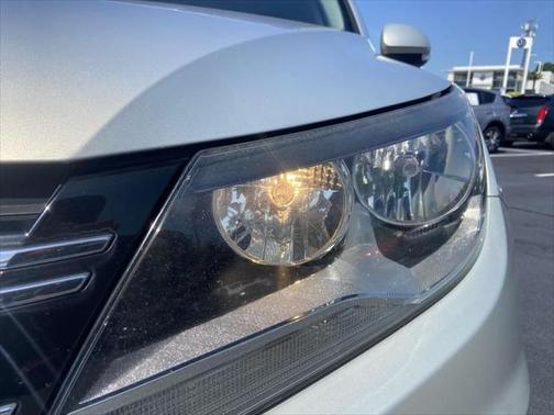 2012 Volkswagen Tiguan S