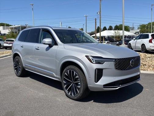 2025 Volvo XC90 Plug-In Hybrid T8 Ultra 7-Seater
