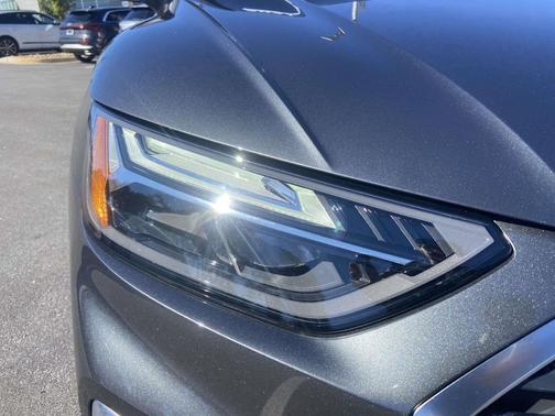 2021 Audi Q5 45 Premium Plus