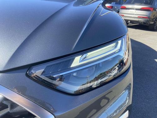 2021 Audi Q5 45 Premium Plus