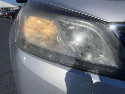 2013 Chevrolet Traverse LS