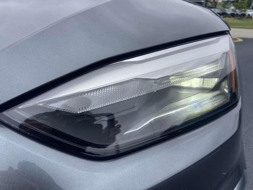 2022 Audi A5 Sportback 45 S Line Premium