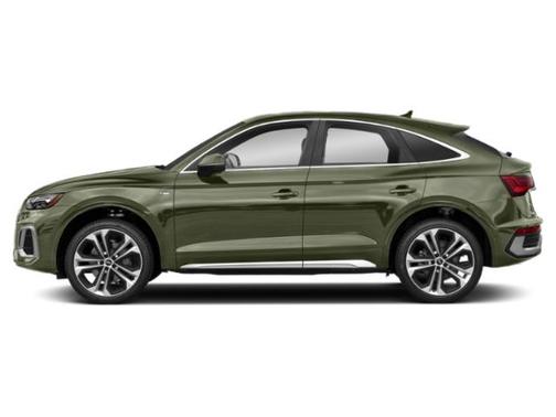 2021 Audi Q5 45 Premium Plus